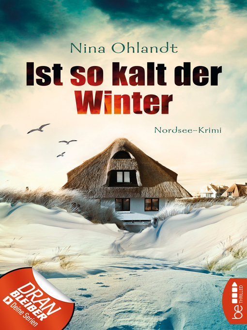 Title details for Ist so kalt der Winter by Nina Ohlandt - Available